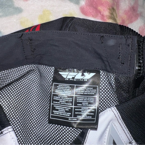 Fly Racing Kinetic Combo - Picture 9 of 10